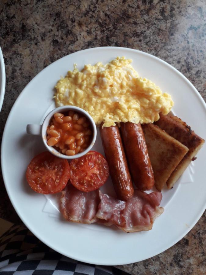 Greencastle B&B キルキール エクステリア 写真