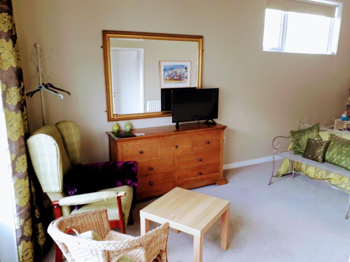 Greencastle B&B キルキール エクステリア 写真