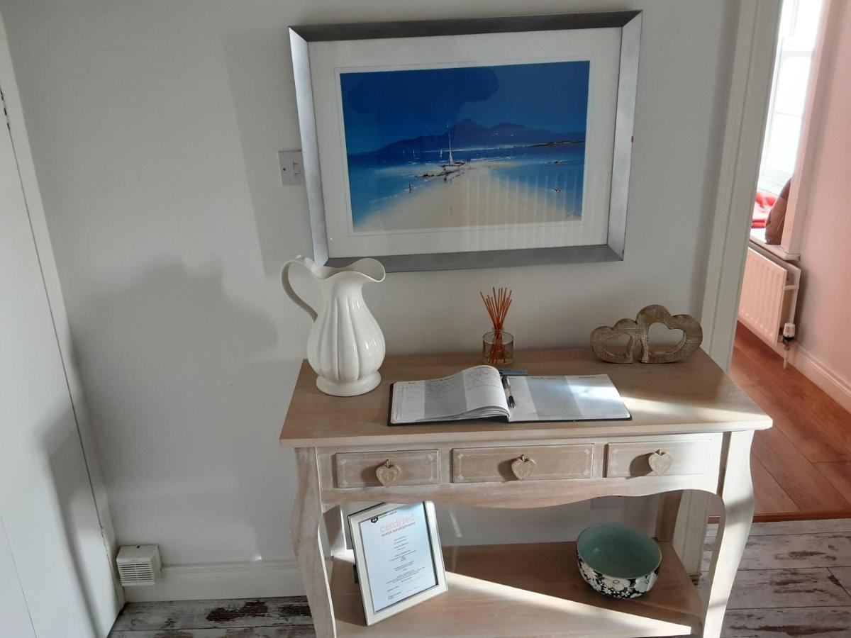 Greencastle B&B キルキール エクステリア 写真