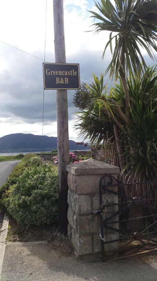 Greencastle B&B キルキール エクステリア 写真